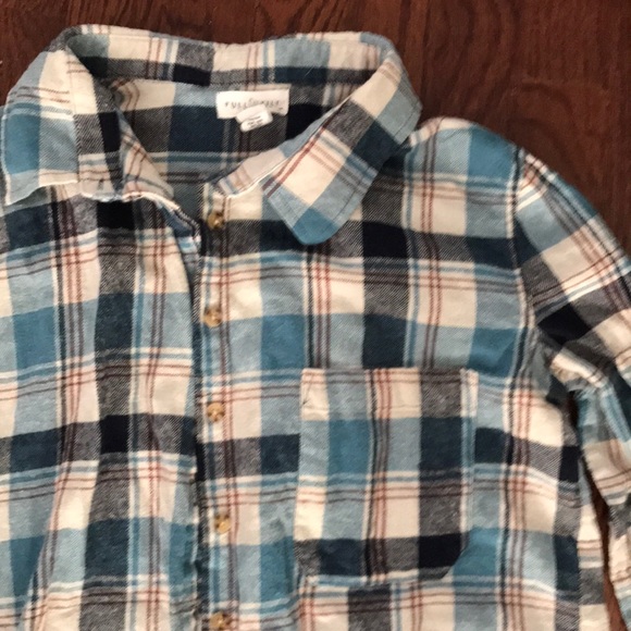 EUC TILT Woman’s button up shirt - Picture 2 of 4